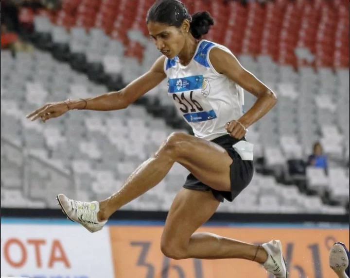 Sudha Singh