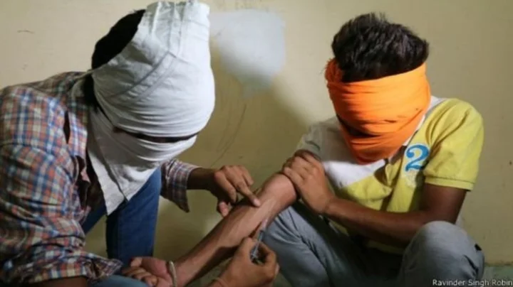 punjab
