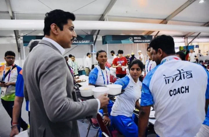 Jakarta Asiad
