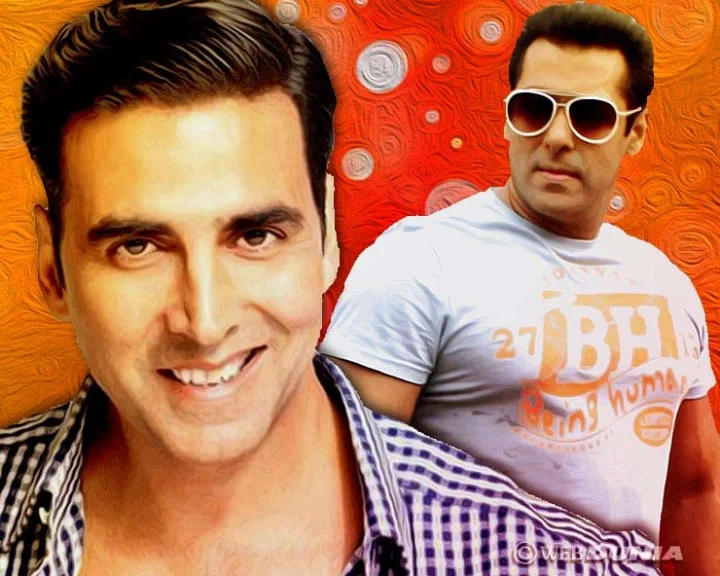 Sooryavanshi vs Inshallah clash on Eid 2020 Akshay Kumar to change release date for Salman Khan