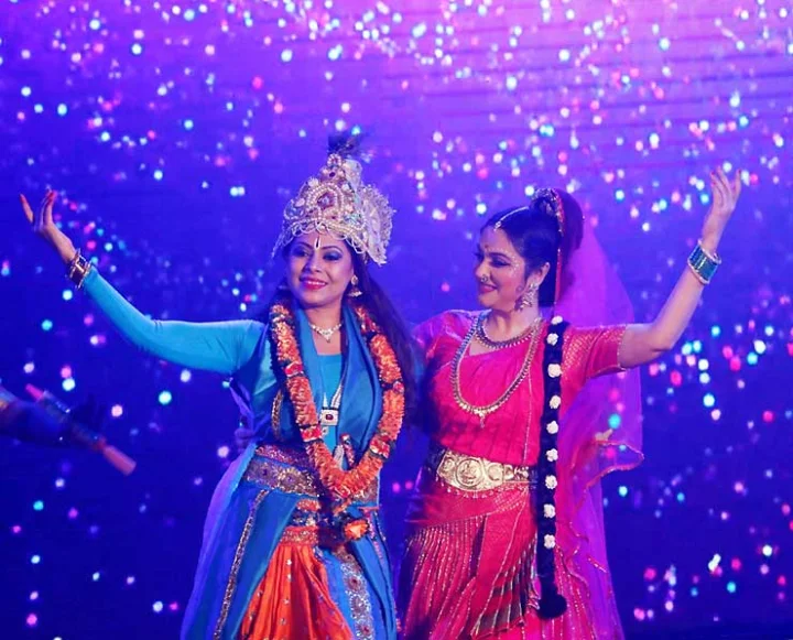 Actors Gracy Singh
