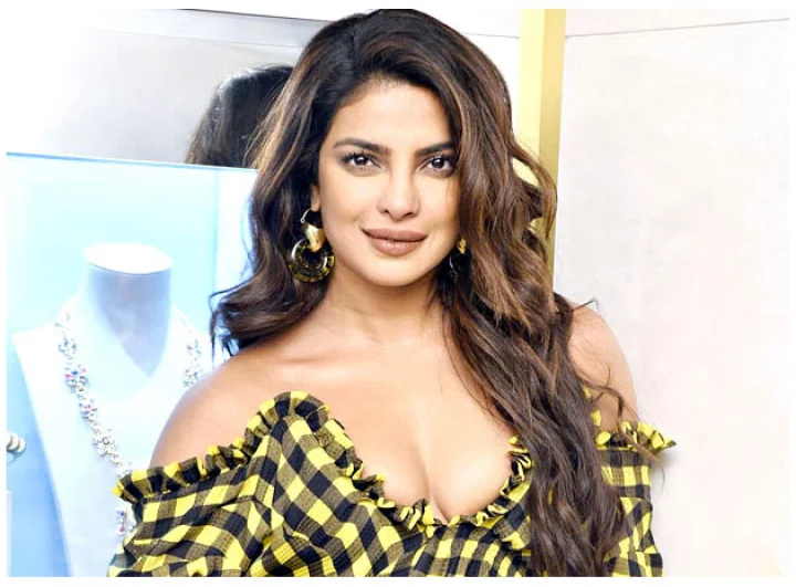 Priyanka Chopra