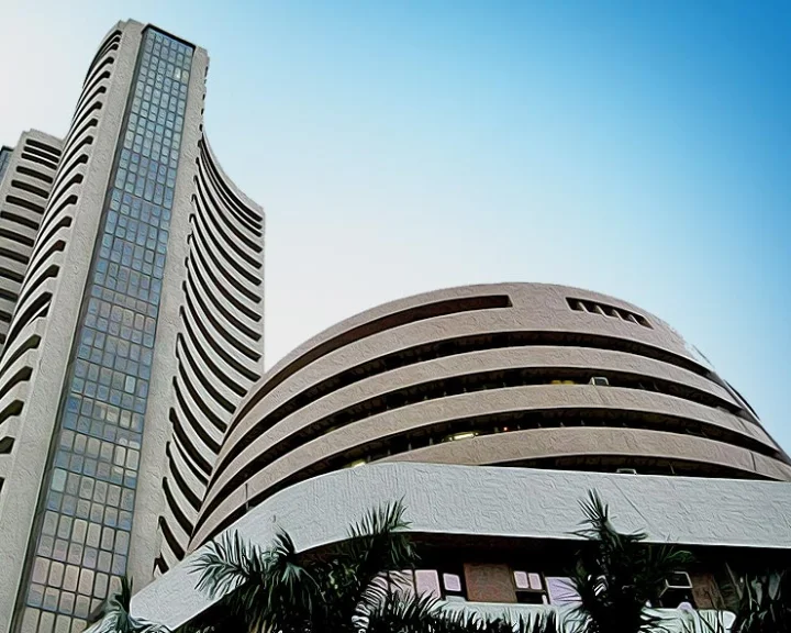 Bombay Stock Exchange