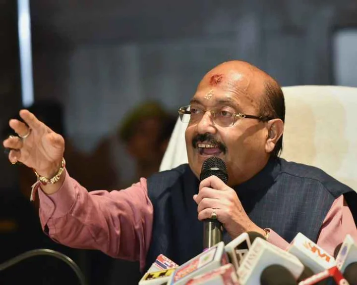 Amar Singh