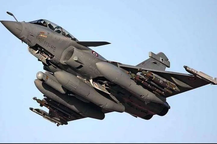 Rafale deal
