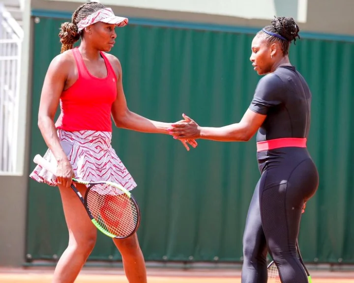 Serena Williams