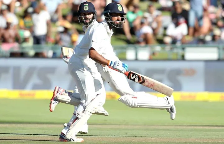 Jasprit Bumrah