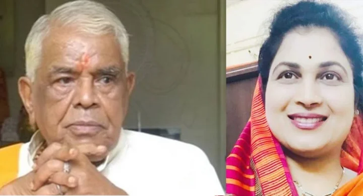 Babulal Gaur