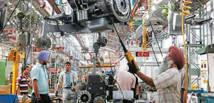 Indian economy