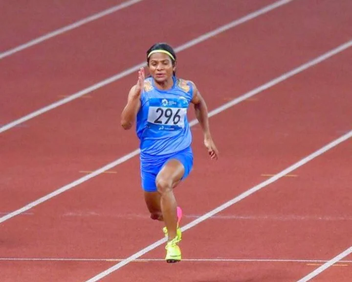 Asian Games 2018