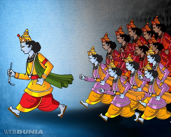 mahabharata