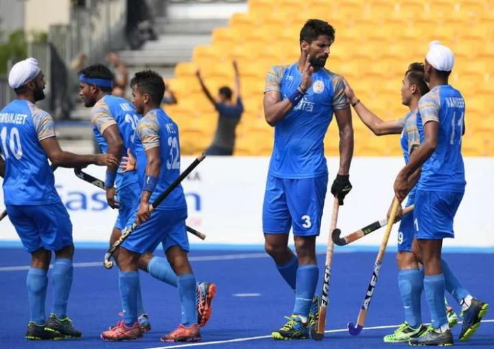 India