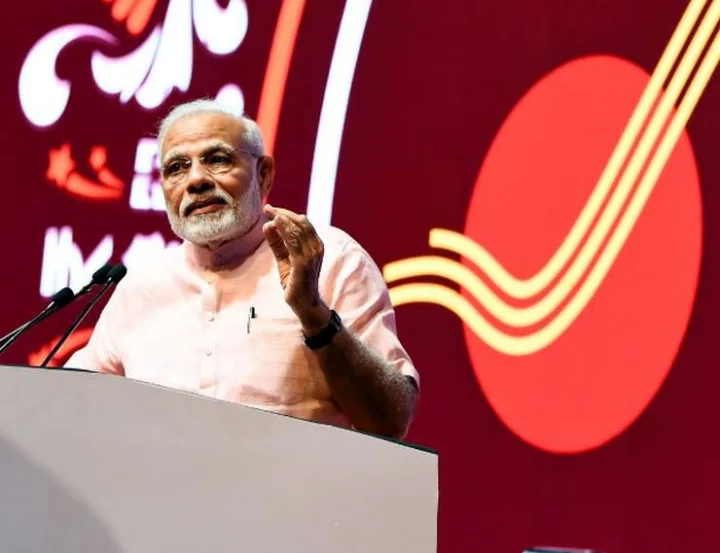 PM Modi
