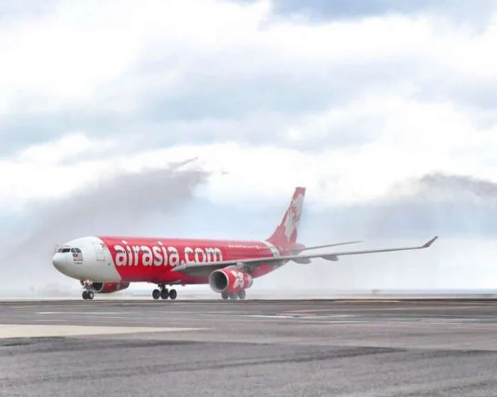 air asia