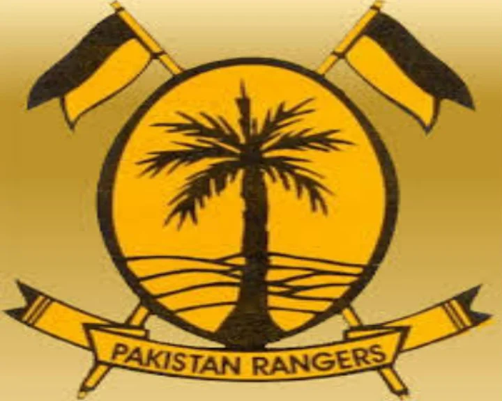 Pakistan army