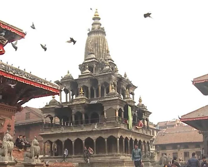 Nepal
