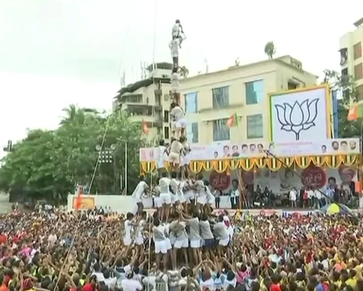Sri Krishna Janmashtami