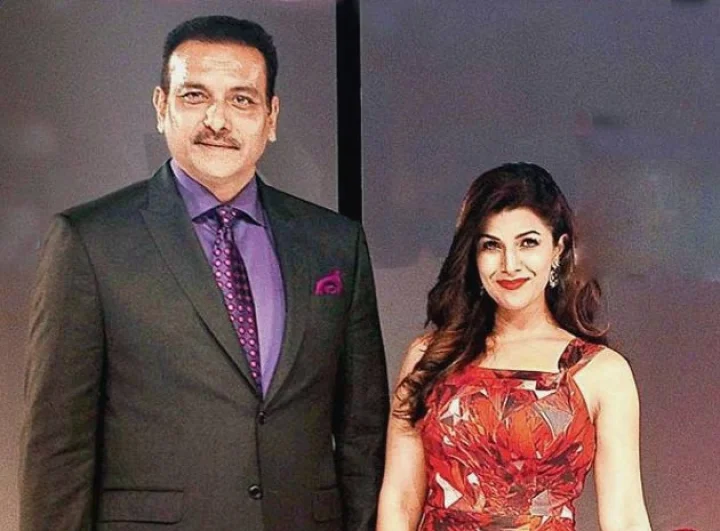 Ravi Shastri