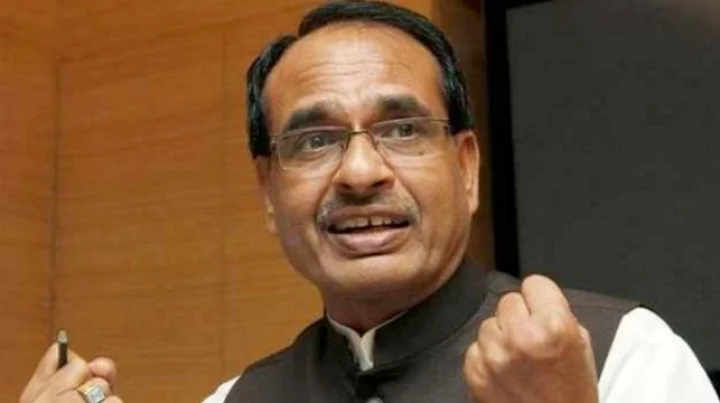 Shivraj Singh Chauhan