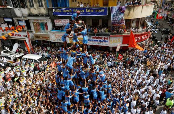 Janmashtami