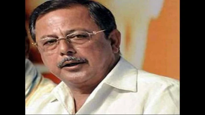 Shivraj Singh Chauhan
