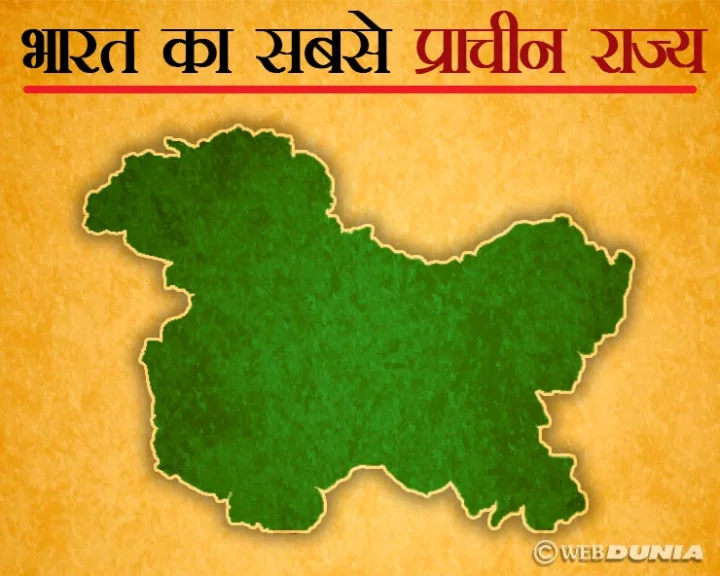 Story of POK