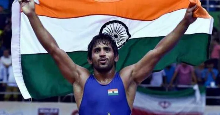 Yogeshwar Dutt