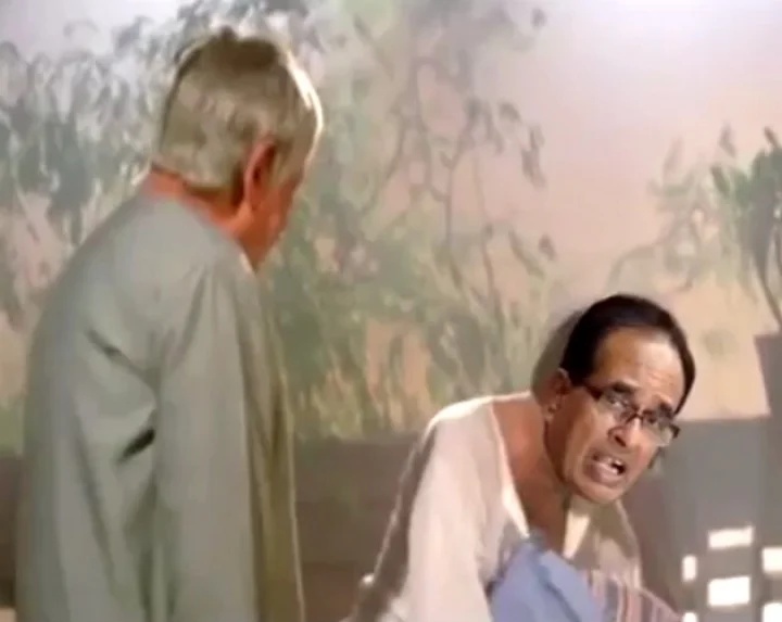 Shivraj Singh Chauhan