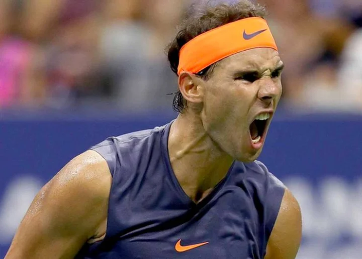 Rafael Nadal