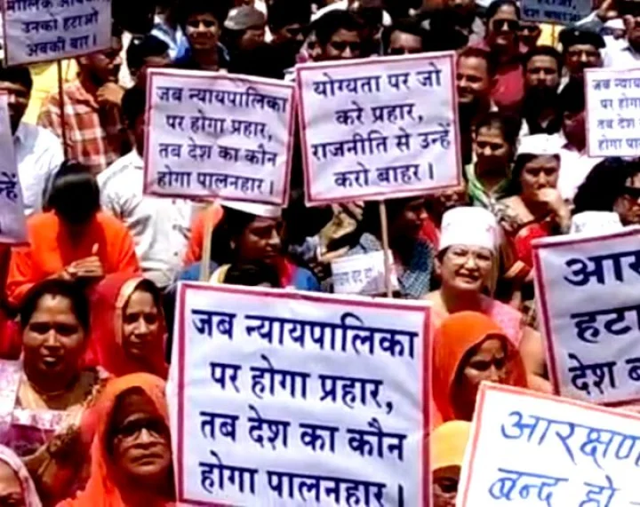Madhya Pradesh assembly elections