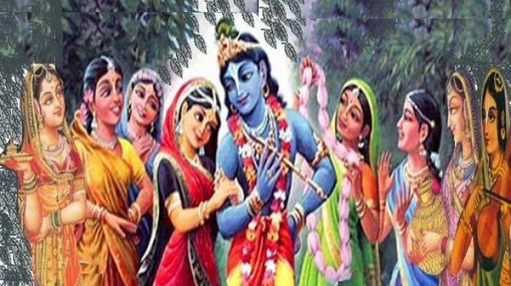 DD National Shri Krishna Episode 30