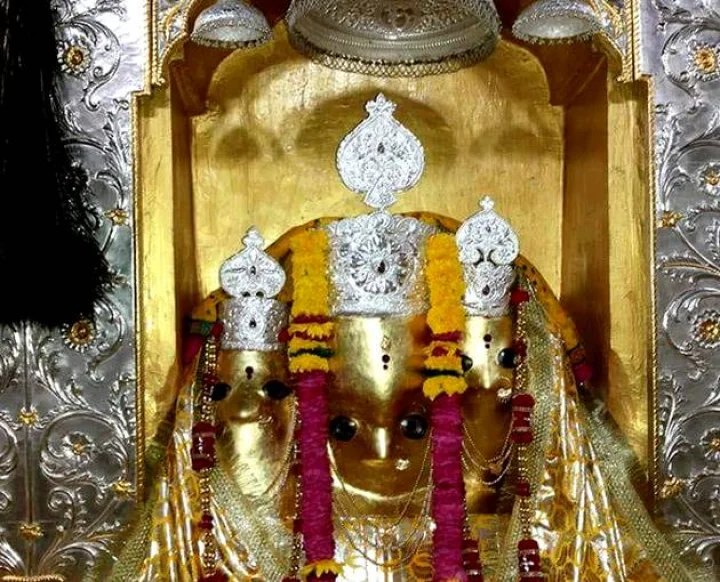 baglamukhi temple nalkheda madhya pradesh