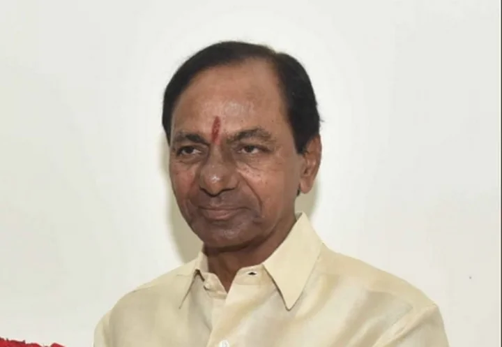 Telangana election news
