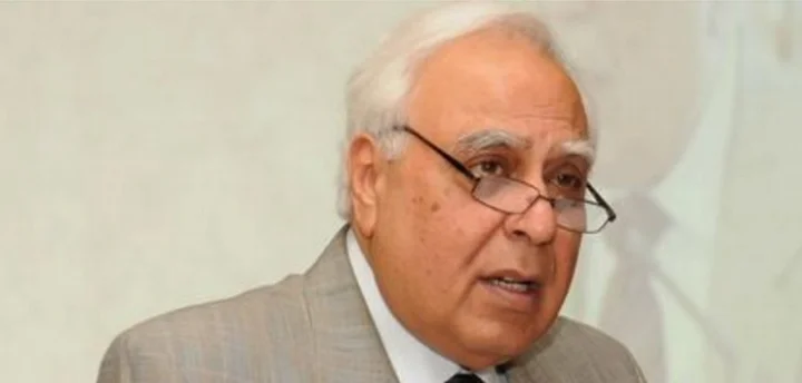 Kapil Sibal