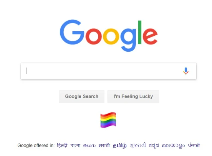 गूगल इंडिया
