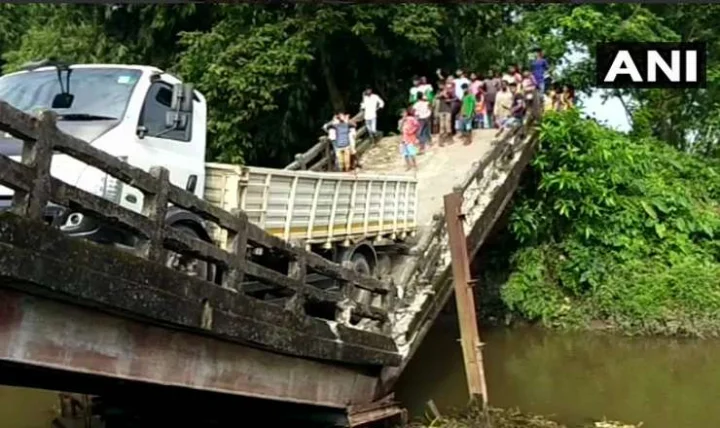 bridge