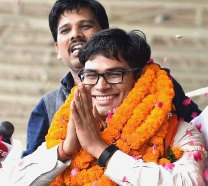 BJP