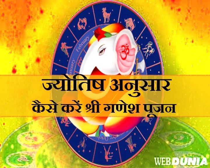 श्री गणेश चतुर्थी