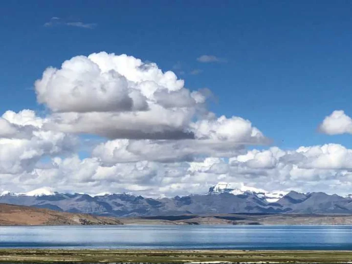 mansarovar yatra