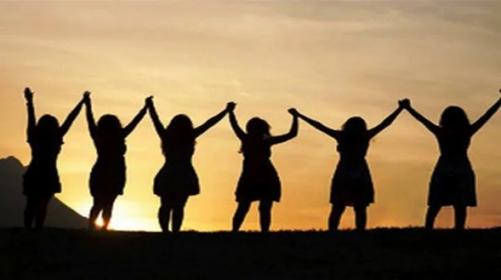 BBC 100 Women 2019