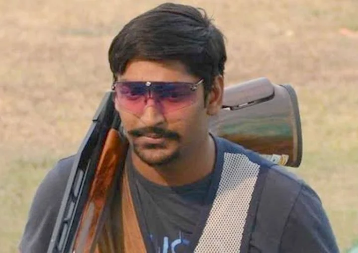 ISSF World Shooting Championship