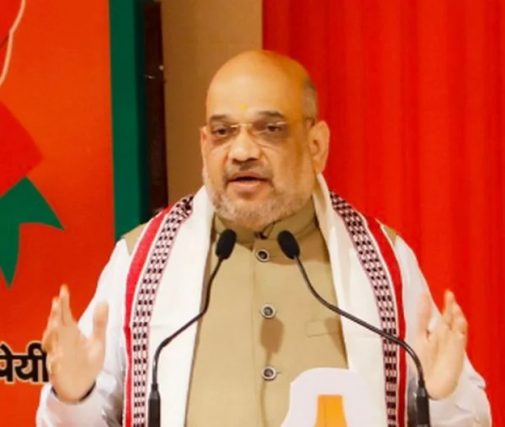 Amit Shah