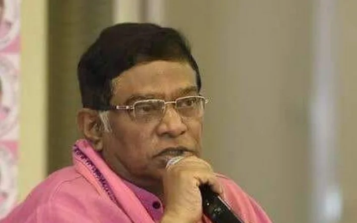 Ajit jogi