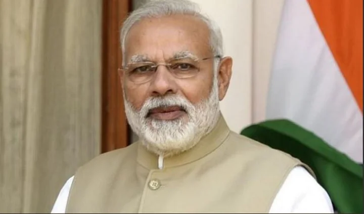 Narendra Modi