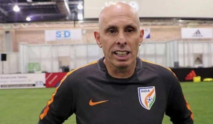 Stephen Constantine