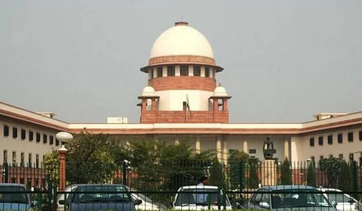 Supreme Court