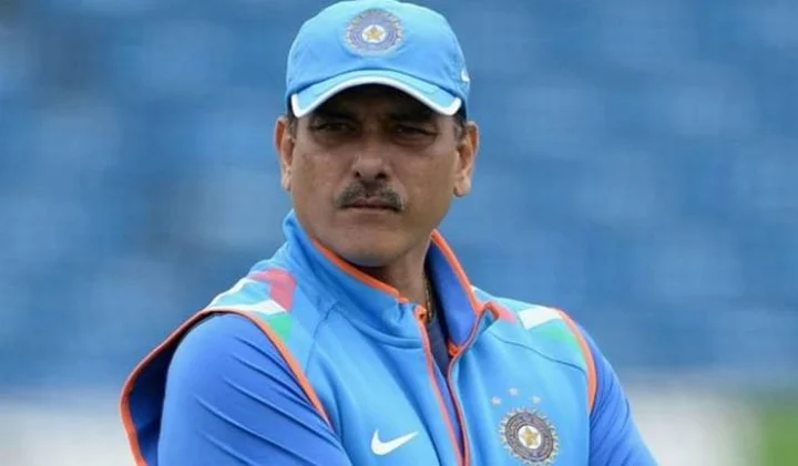 IND vs ENG 2nd test