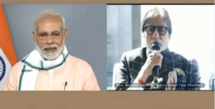 Narendra Modi