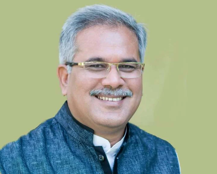 Bhupesh Baghel