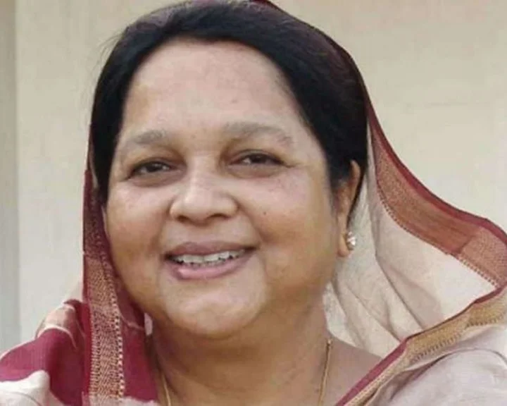 Renu Jogi